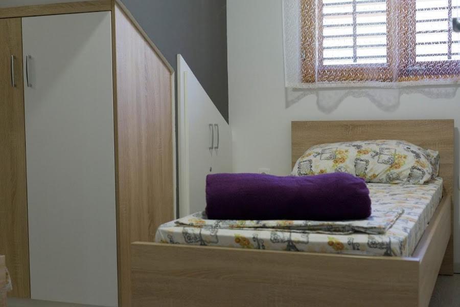 Apartments Ena Trebinje Eksteriør bilde