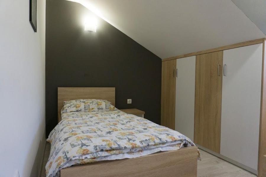 Apartments Ena Trebinje Eksteriør bilde