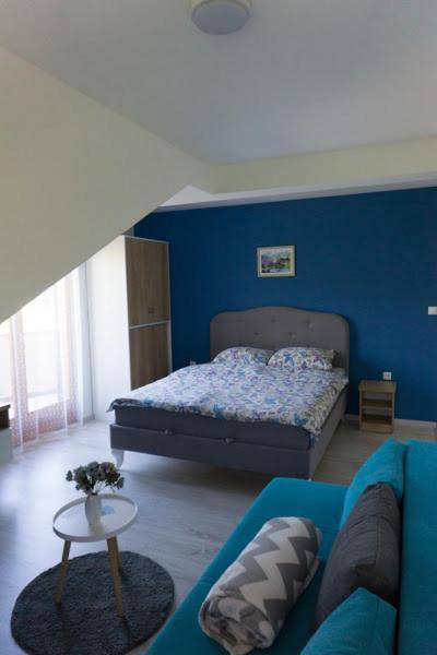 Apartments Ena Trebinje Eksteriør bilde