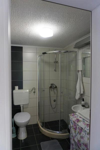 Apartments Ena Trebinje Eksteriør bilde