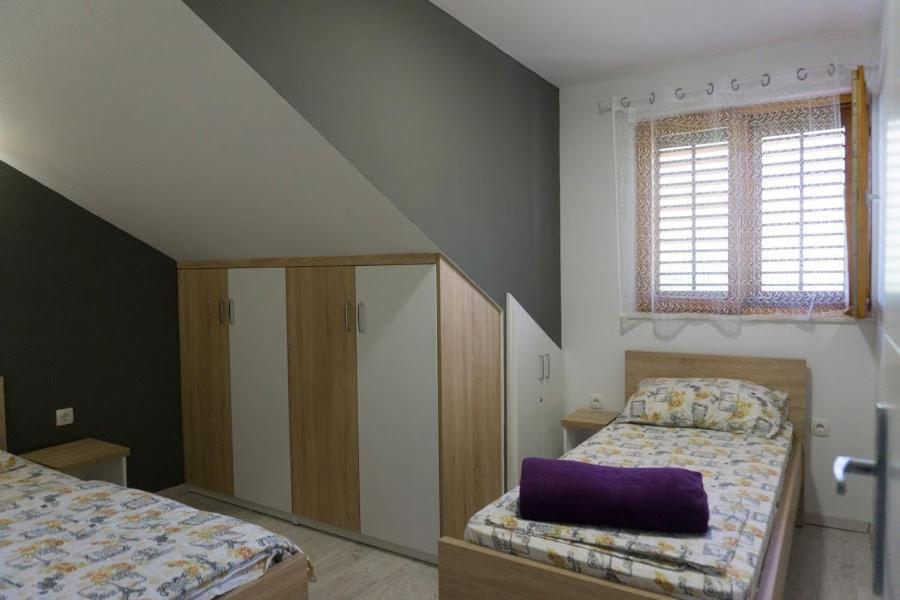 Apartments Ena Trebinje Eksteriør bilde