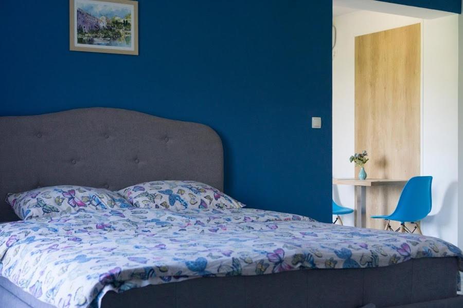 Apartments Ena Trebinje Eksteriør bilde