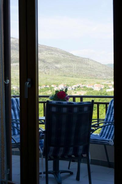 Apartments Ena Trebinje Eksteriør bilde