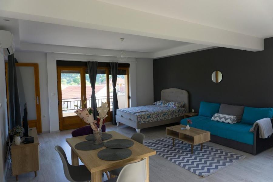 Apartments Ena Trebinje Eksteriør bilde