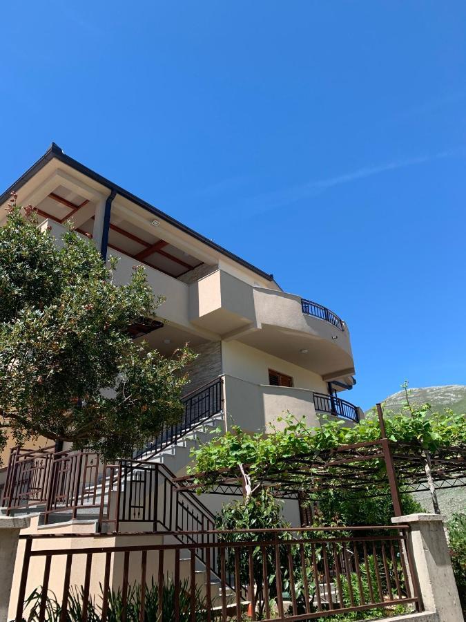 Apartments Ena Trebinje Eksteriør bilde
