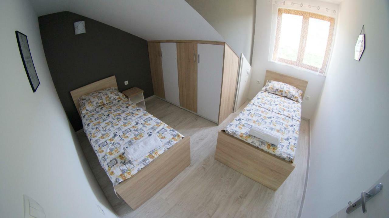 Apartments Ena Trebinje Eksteriør bilde
