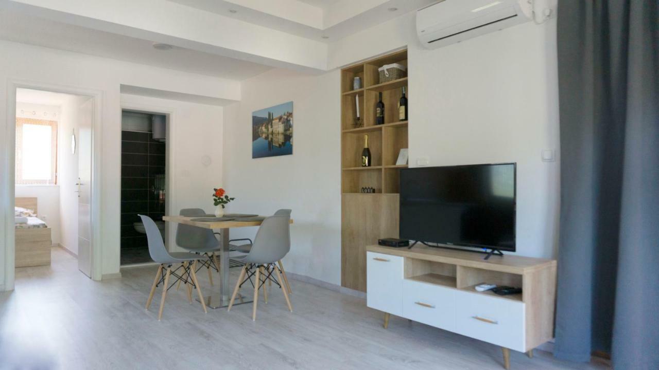 Apartments Ena Trebinje Eksteriør bilde