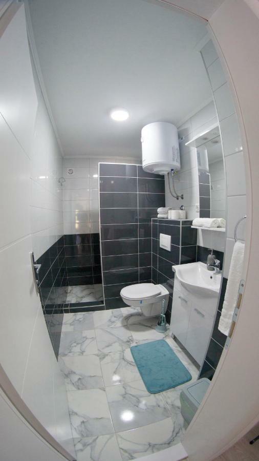 Apartments Ena Trebinje Eksteriør bilde